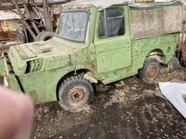 ЛуАЗ 967, 1984, с пробегом, цена 100 000 руб.