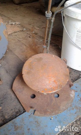 Продам котел