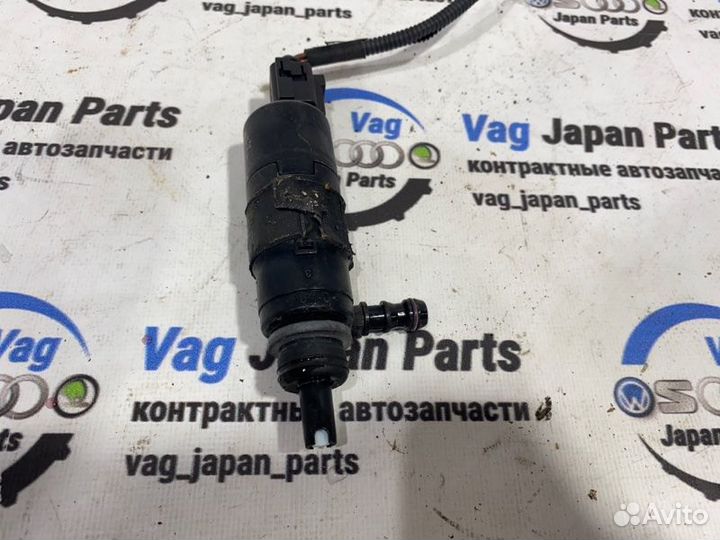 Насос омывателя фар Audi A5 T8 cala 2008