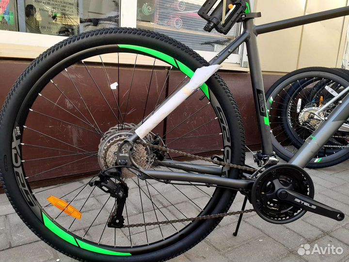 Велосипед Navigator 920 MD 29