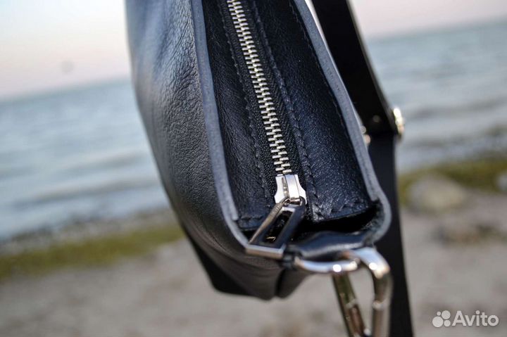 Изделия из натуральной кожи