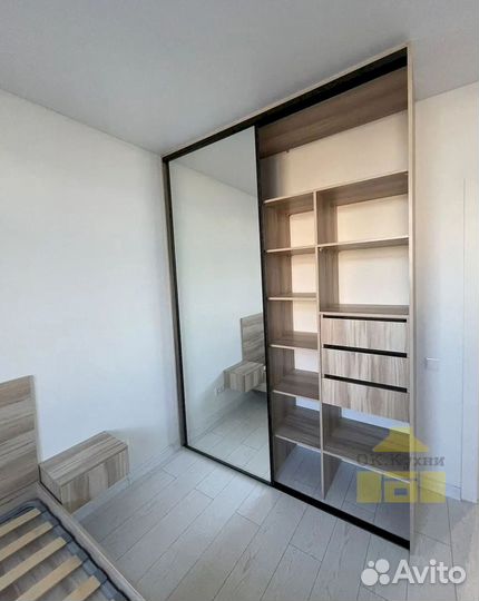 Шкафчик для ванной