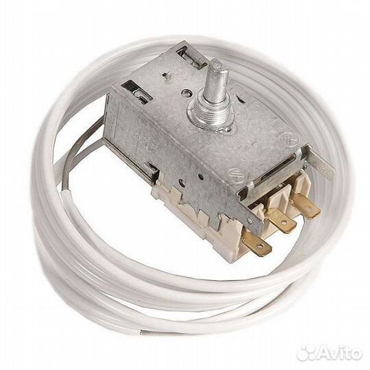 Термостаты холодильников