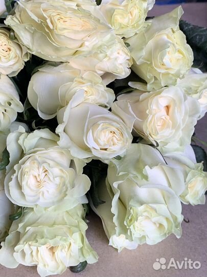 Свадебные букеты