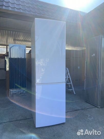 Хр) Холодильник Haier C2F637cgwg