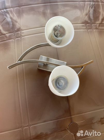 Светильник