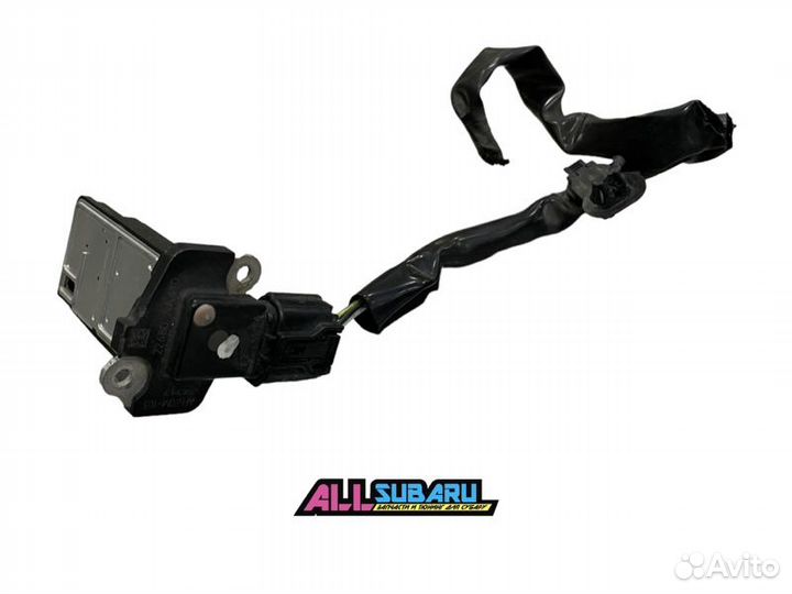 Датчик массового расхода воздуха, дмрв, маф Subaru