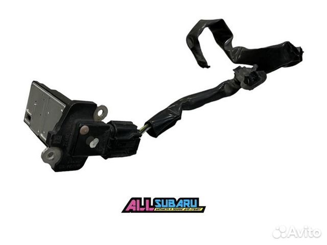 Датчик массового расхода воздуха, дмрв, маф Subaru