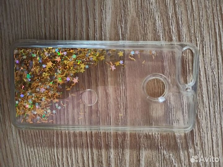 Чехол на Huawei Honor 7C