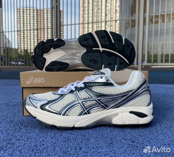 Кроссовки asics gt 2160 kith