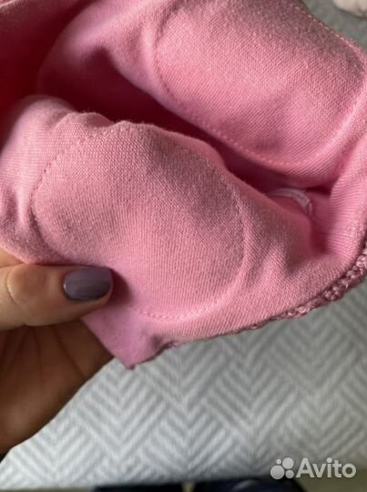 Шапка детская для девочки весна Reima