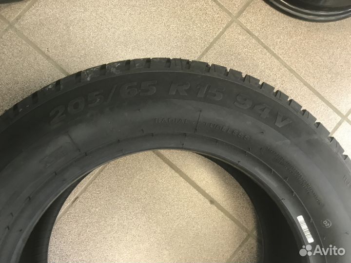 Kormoran Road Performance 205/65 R15 94H