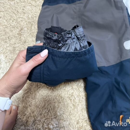 Костюм didriksons 100