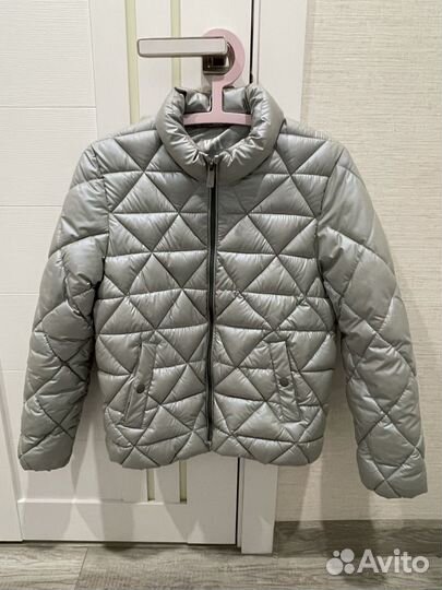 Куртка для девочки