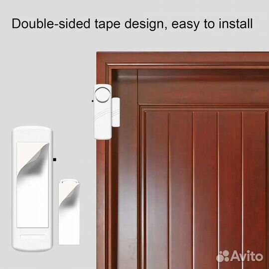 Сигнализация для дома