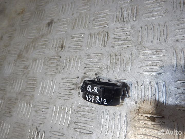 Датчик дождя, Nissan (Ниссан) -quashqai (07)