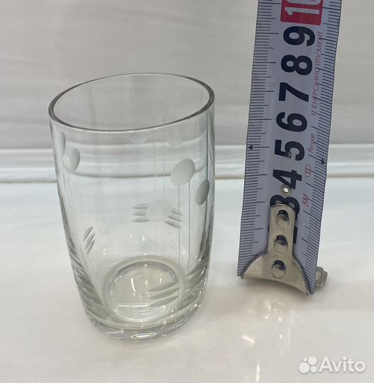 Бокал СССР, Фужер СССР, Рюмки, Стопка