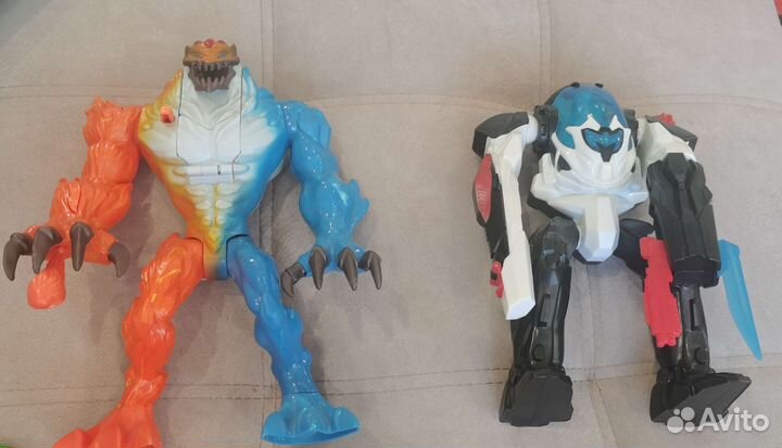 Человек паук