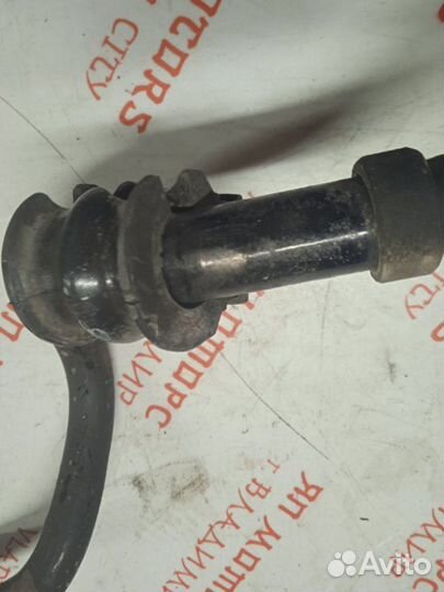 Стабилизатор поперечной устойчивости Nissan Murano