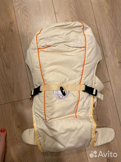 Рюкзак переноска кенгуру