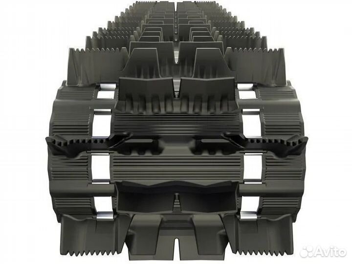 Гусеница BRP Summit 2008-2014