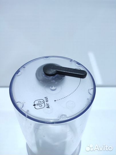 Крышка для блендера Moulinex LM181D10