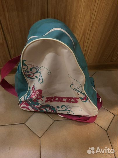 Ролики детские