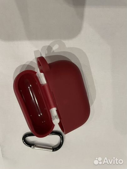 Новый чехол для AirPods Pro