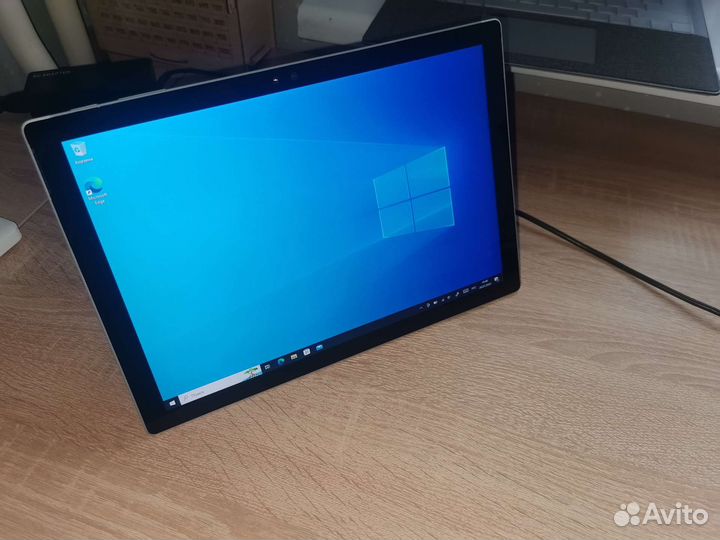 Microsoft surface pro 4