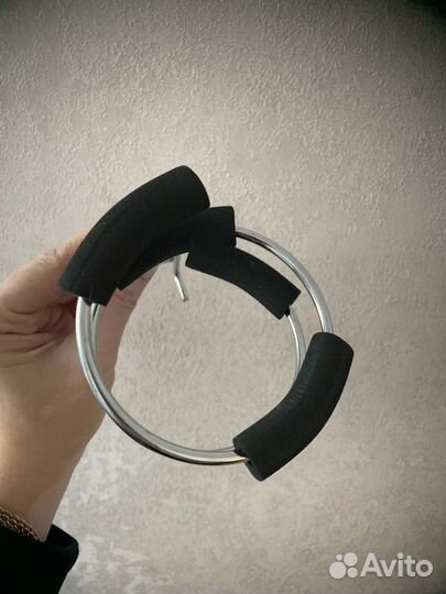 Держатель для фена