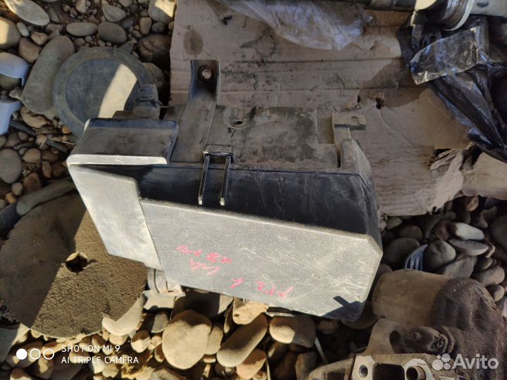 Блок предохранителей на Мазда 6 GG 03-07