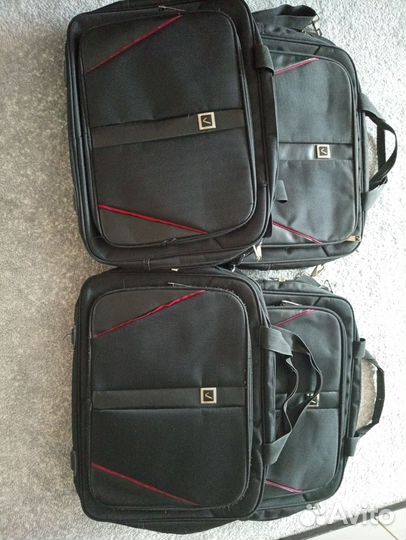 Сумка для ноутбука