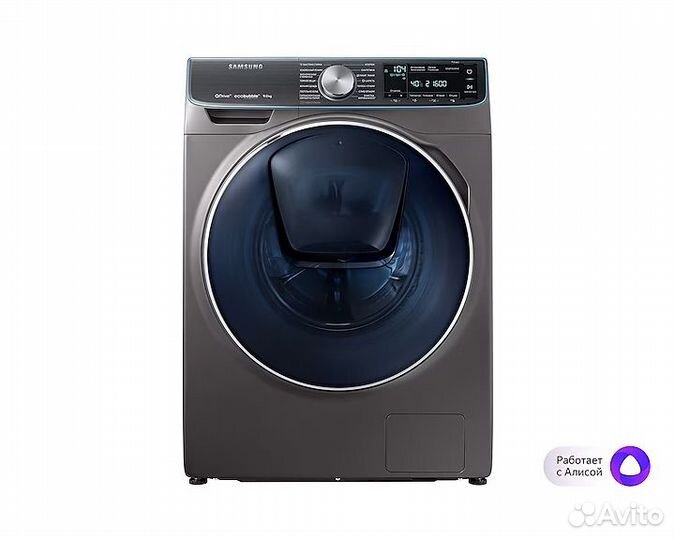 Стиральная машина Samsung WW90M74lnoo