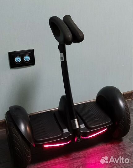 Сигвей Mini robot PRO 54V