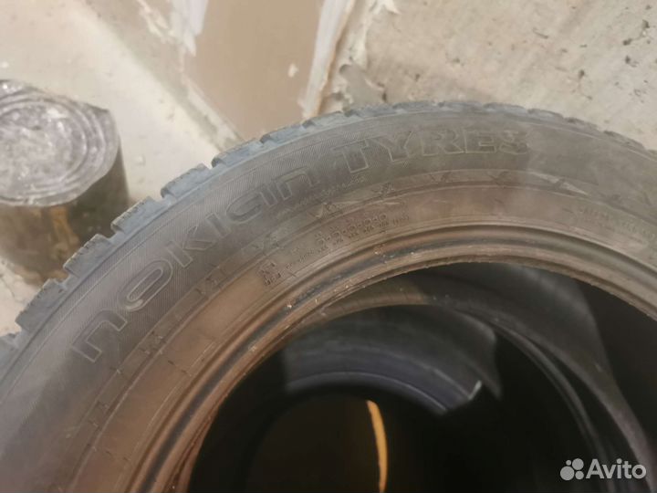 Nokian Tyres Nordman 7 SUV 235/55 R18