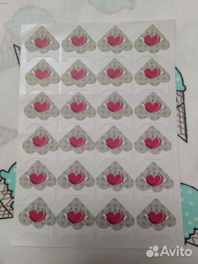 Уголки для фотографий