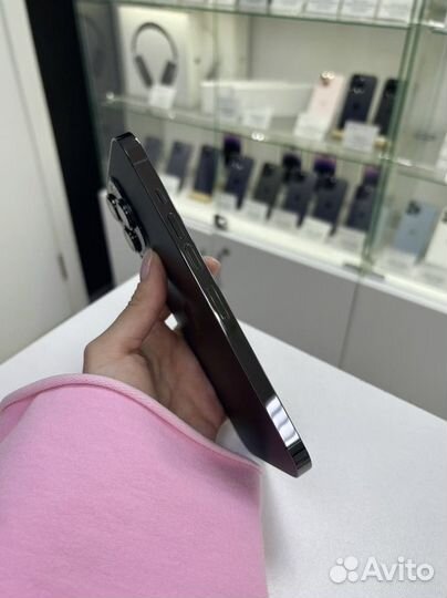 iPhone 13 Pro Max, 512 ГБ