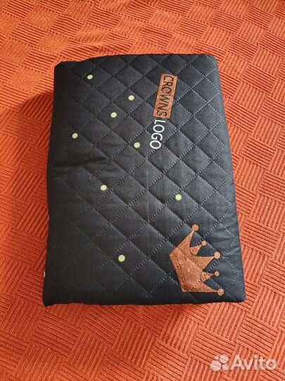 Покрывало. Новое