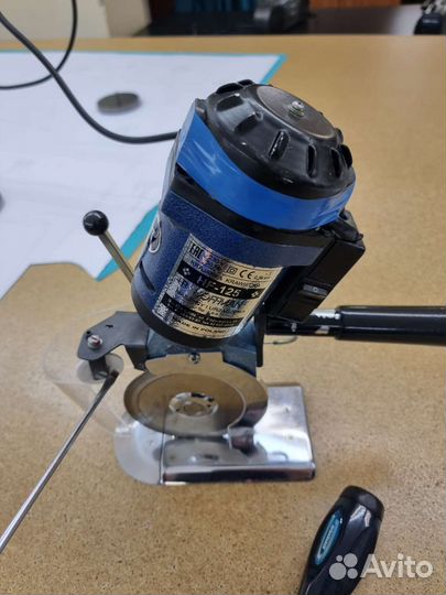 Механик швейного оборудования