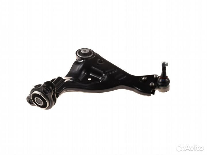 Premium Рычаг подвески bogap C3327216