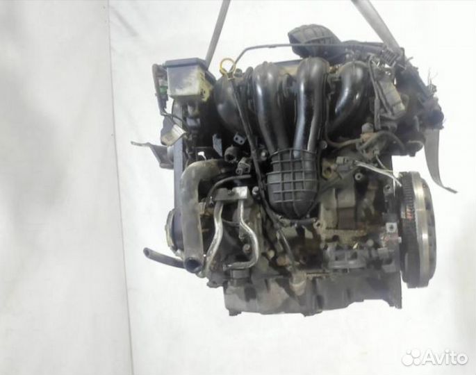 Двигатель Ford Mondeo 2.0 cjba