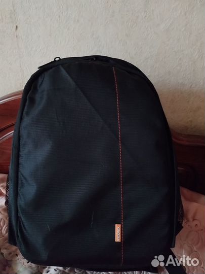 Фоторюкзак