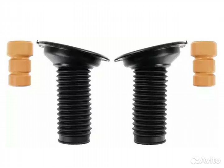 Пылезащитный комплект toyota