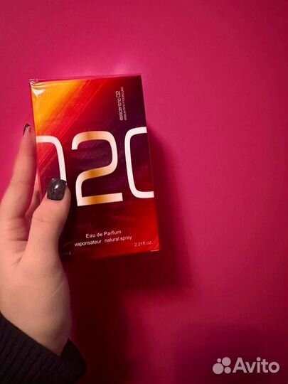 Духи Escentric Molecules Molecule 02