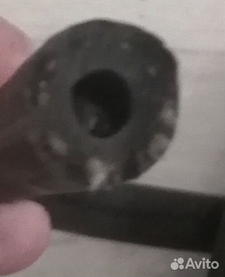 Шланг кислородный /газовый