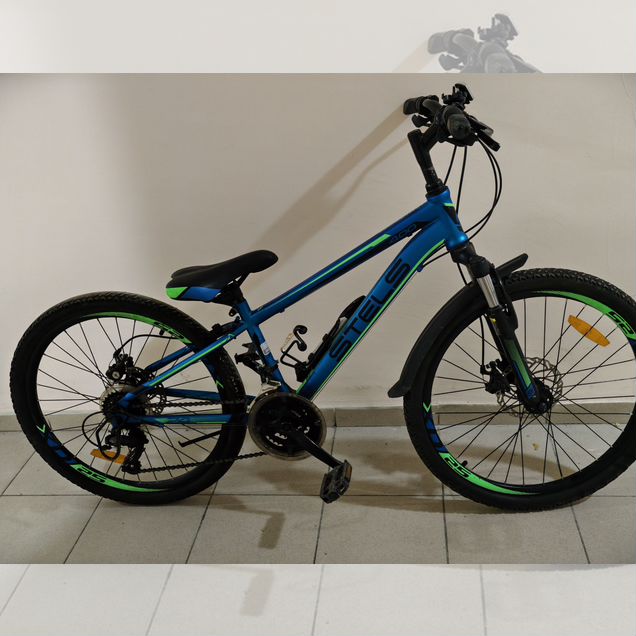 Велосипед Stels 26''