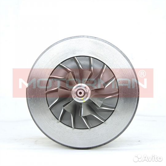 Картридж турбины TD05H. Hyundai