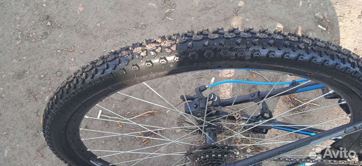 Горный велосипед 29