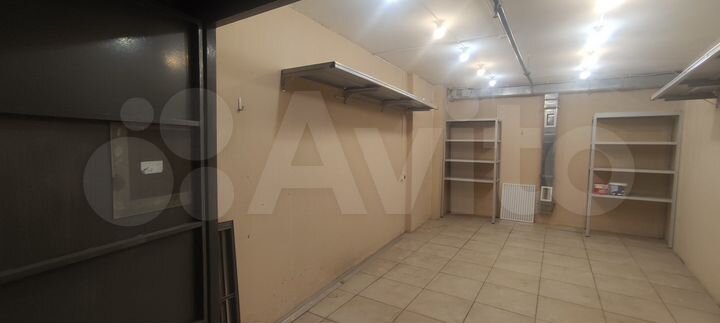 Гараж, 20 м²