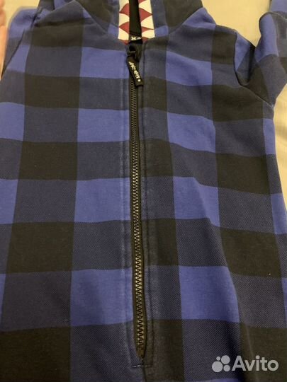 Комбинезон 92 Zombi Dash 2-3 года